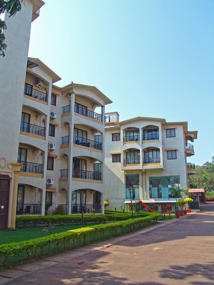 THE ROYALE ASSAGAO RESORT - 1