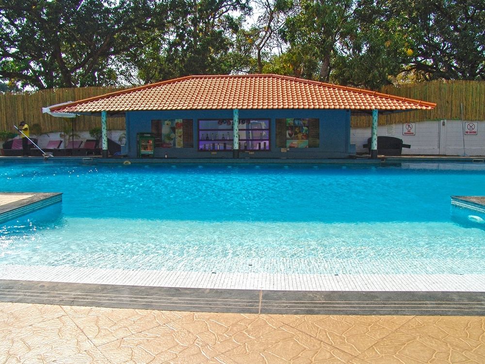 THE ROYALE ASSAGAO RESORT - 17