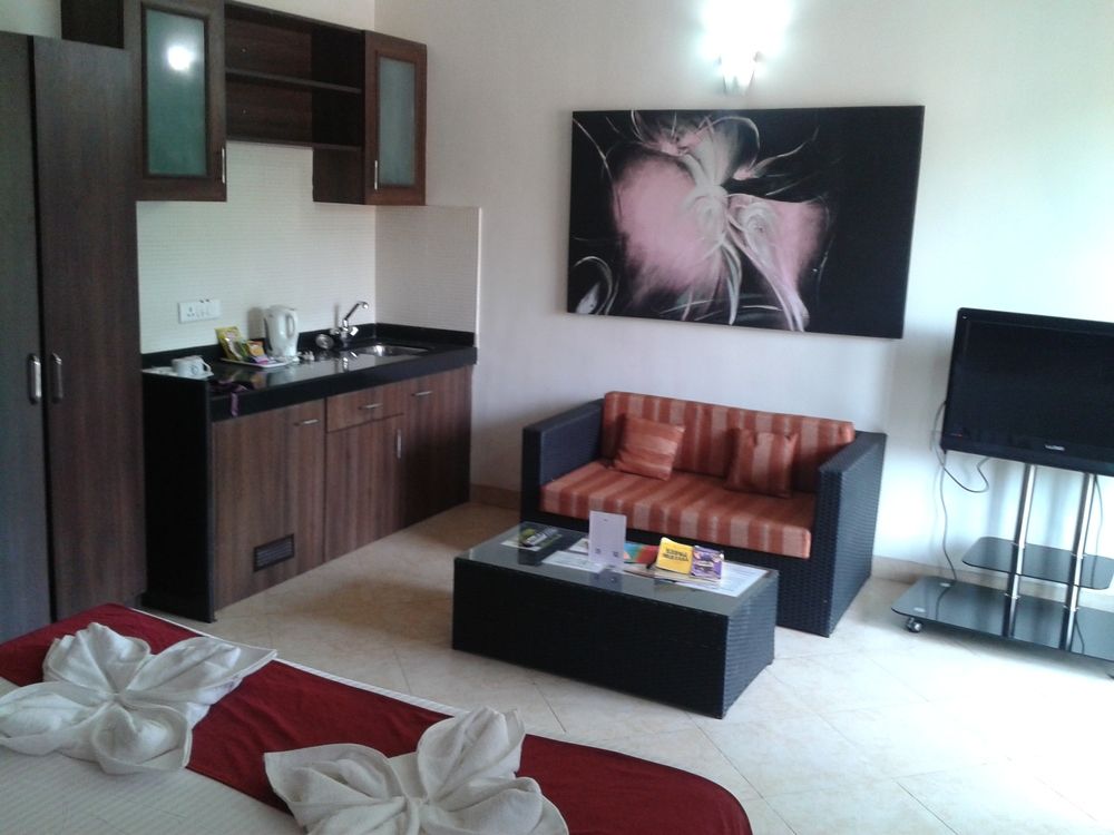 THE ROYALE ASSAGAO RESORT - 51