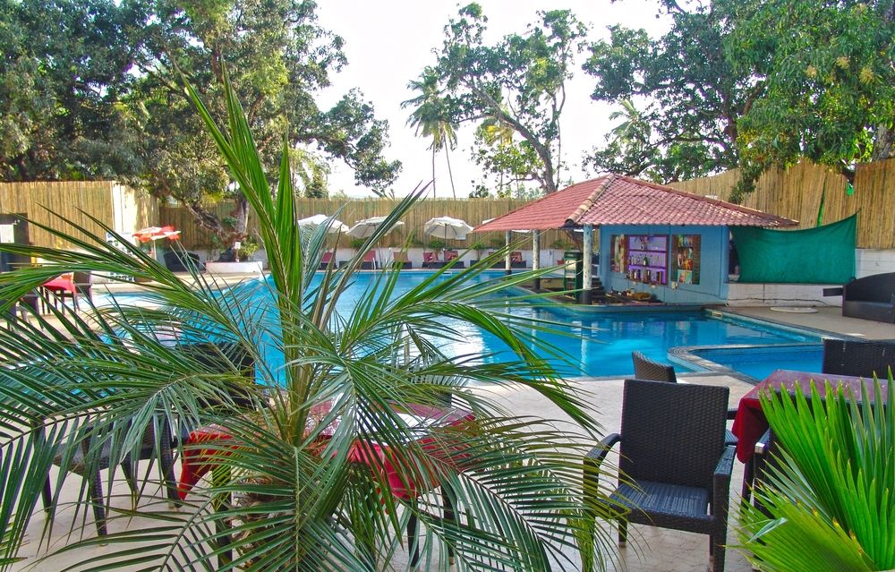 THE ROYALE ASSAGAO RESORT - 18