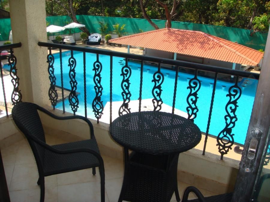 THE ROYALE ASSAGAO RESORT - 34