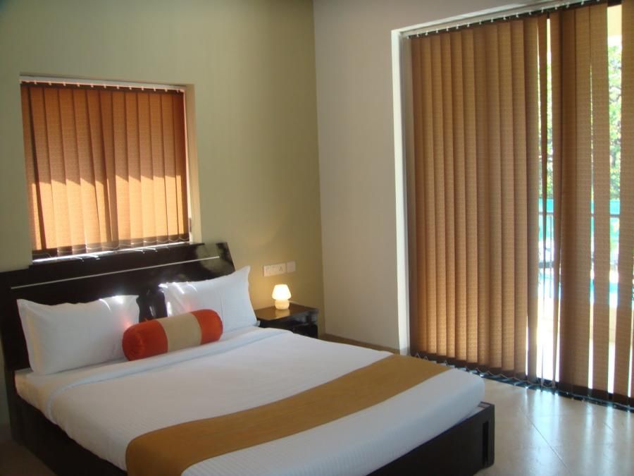 THE ROYALE ASSAGAO RESORT - 50