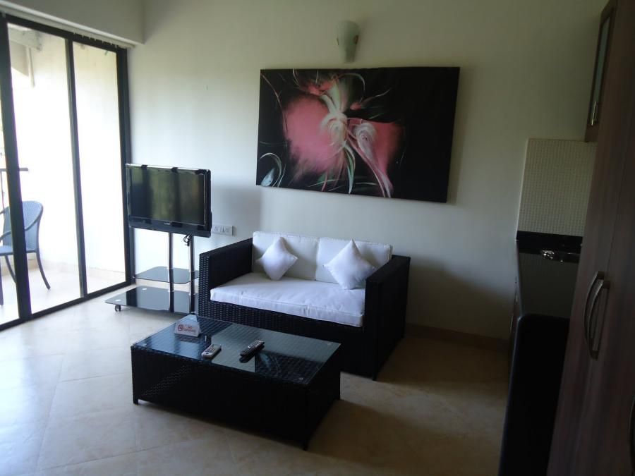 THE ROYALE ASSAGAO RESORT - 48