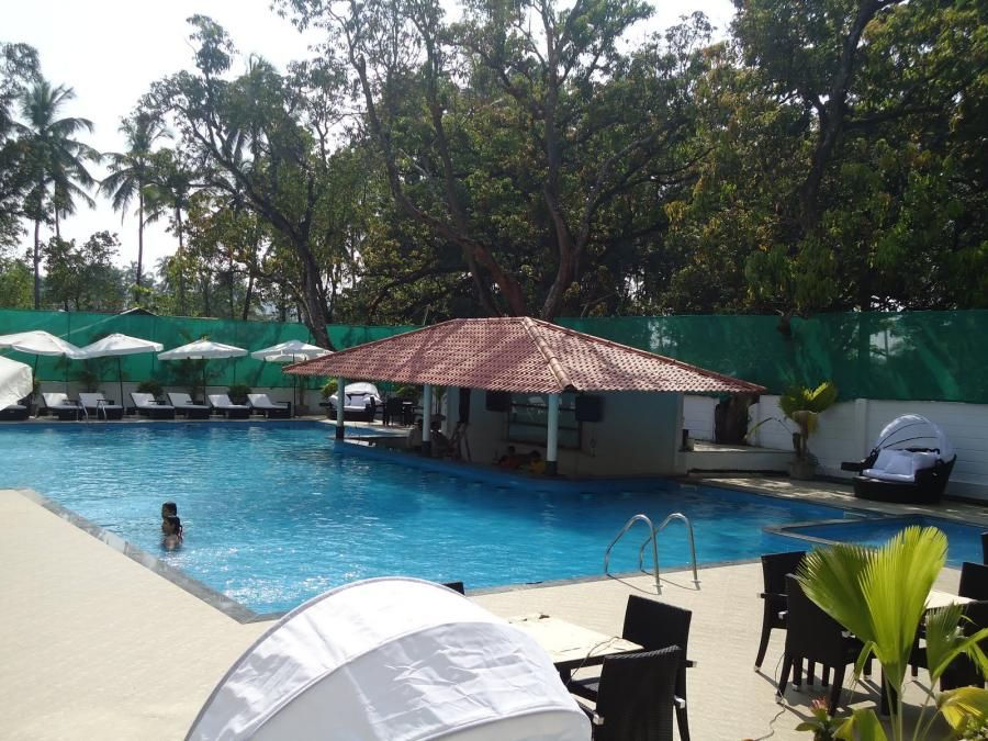 THE ROYALE ASSAGAO RESORT - 14