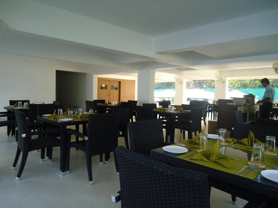 THE ROYALE ASSAGAO RESORT - 31