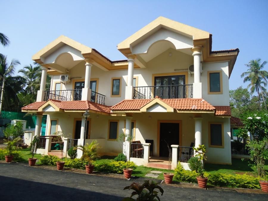 THE ROYALE ASSAGAO RESORT - 8