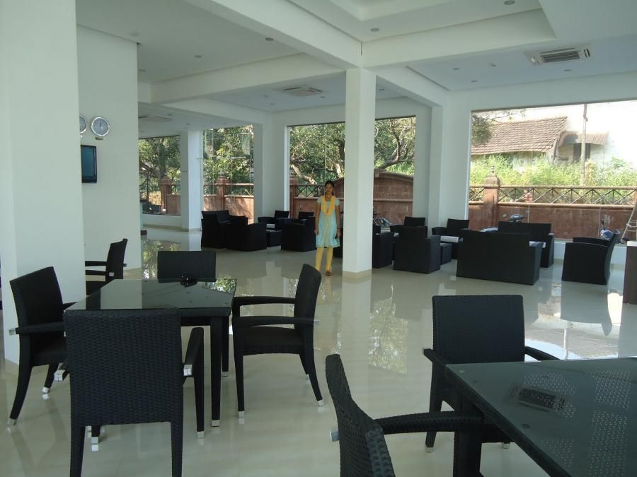 THE ROYALE ASSAGAO RESORT - 29