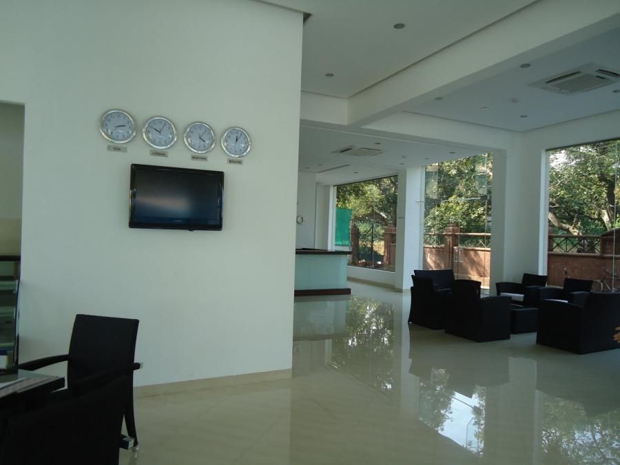 THE ROYALE ASSAGAO RESORT - 23