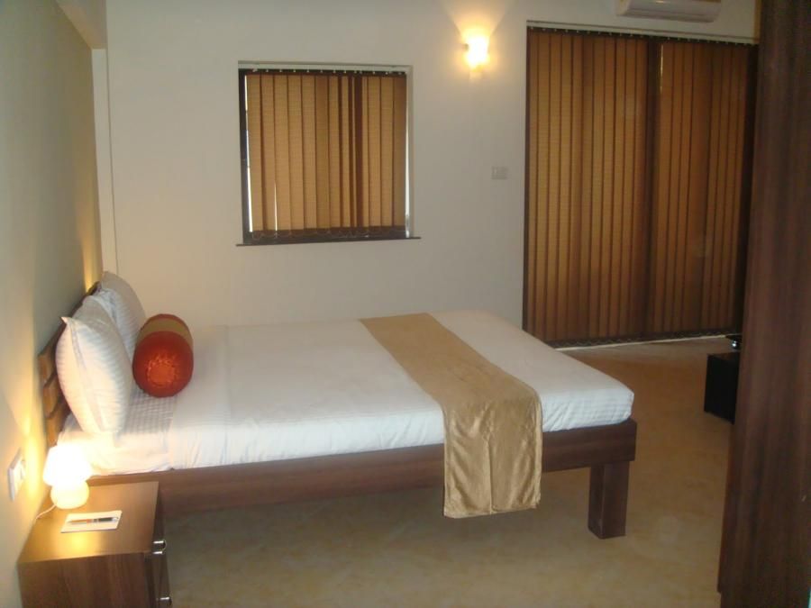 THE ROYALE ASSAGAO RESORT - 49