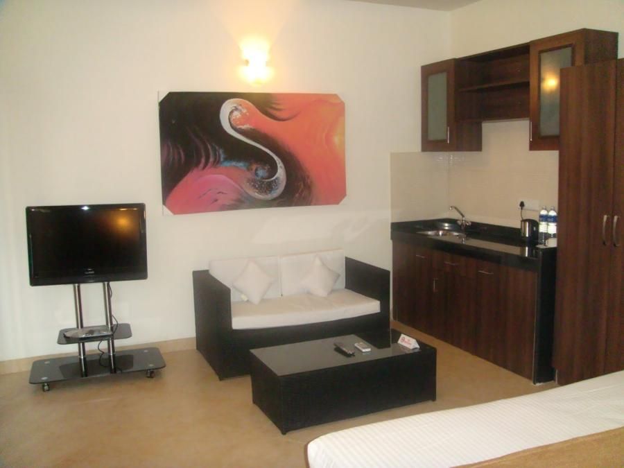 THE ROYALE ASSAGAO RESORT - 46