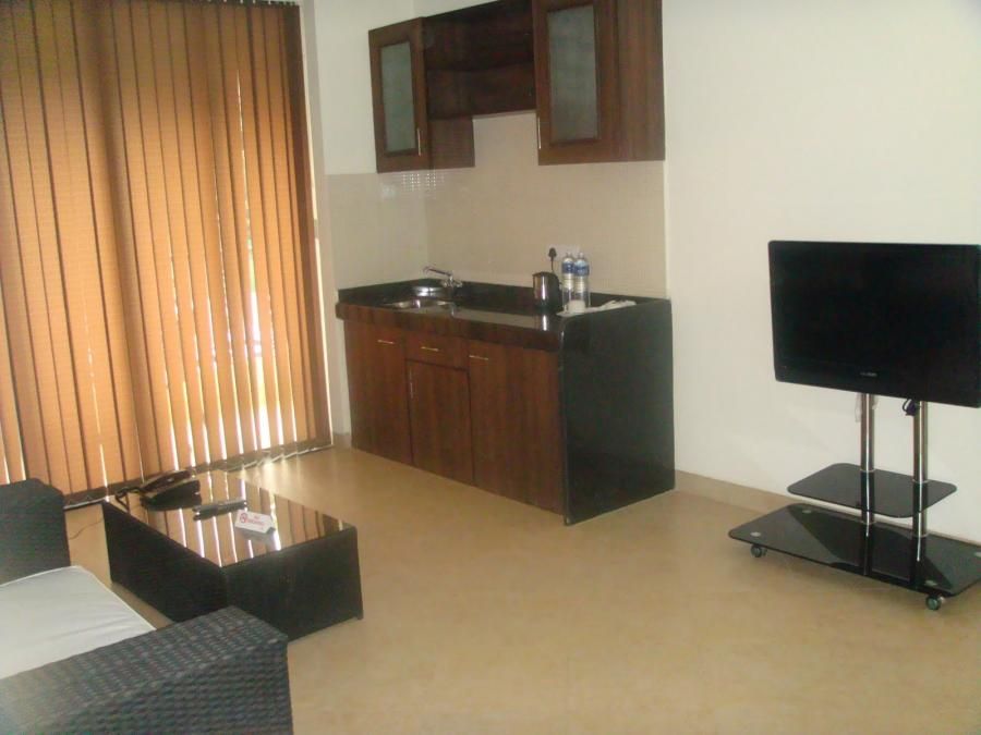 THE ROYALE ASSAGAO RESORT - 45