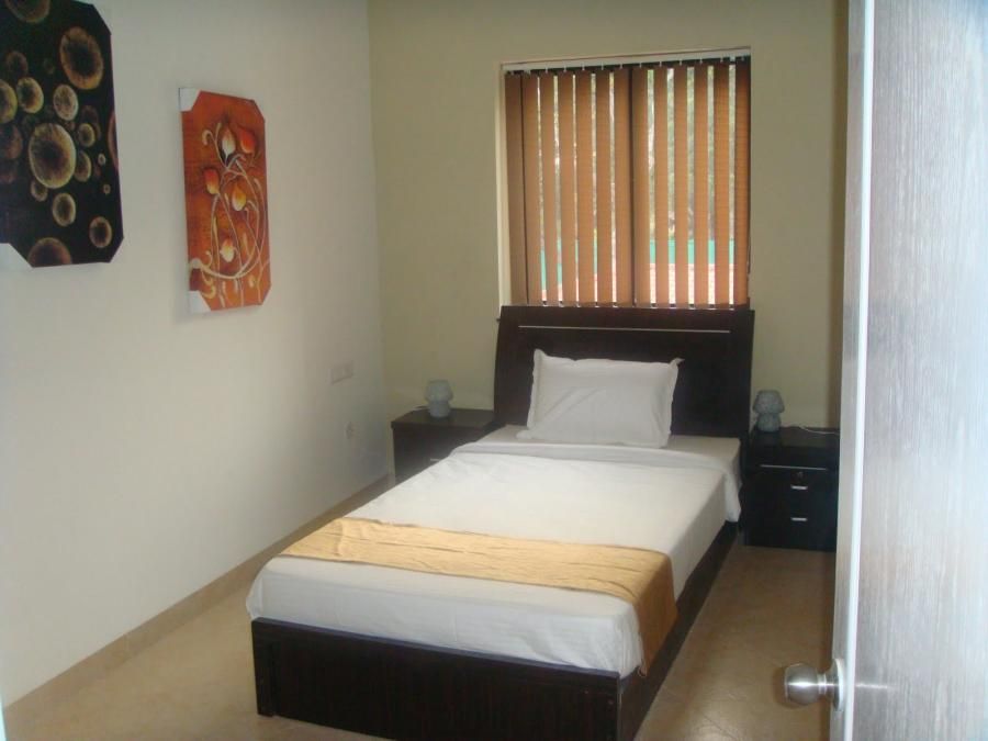 THE ROYALE ASSAGAO RESORT - 44