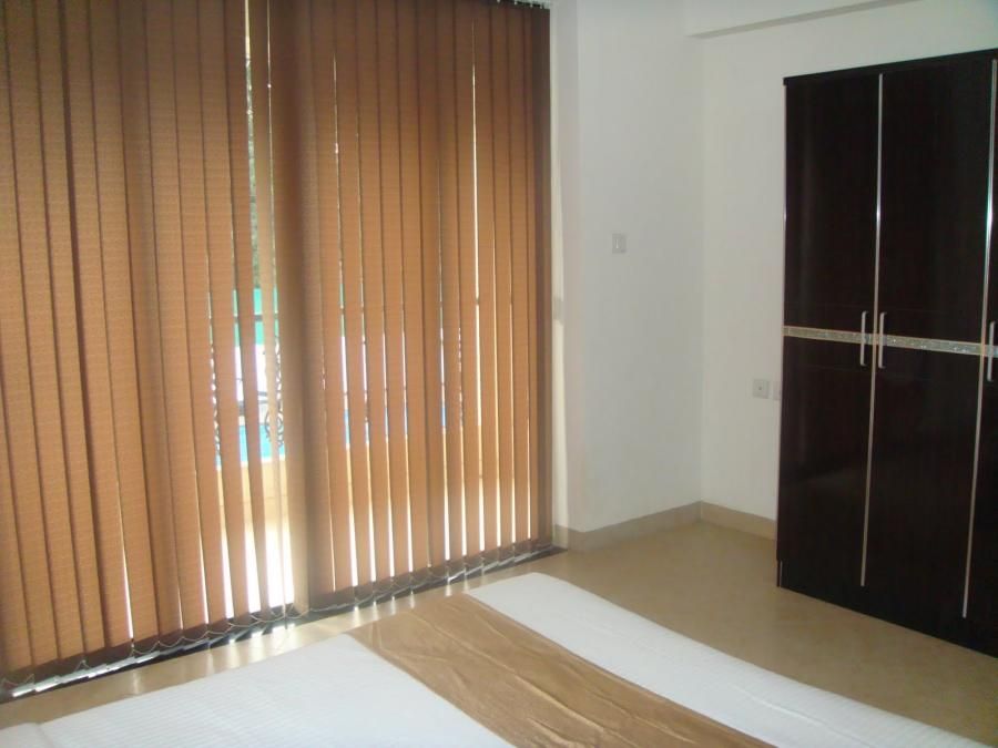 THE ROYALE ASSAGAO RESORT - 43