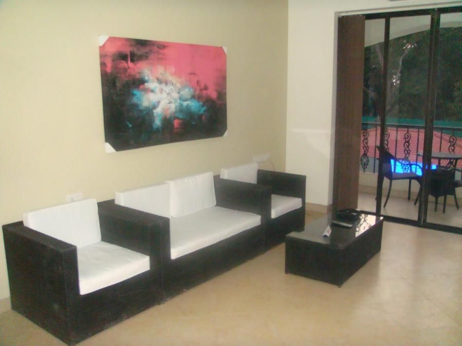 THE ROYALE ASSAGAO RESORT - 42