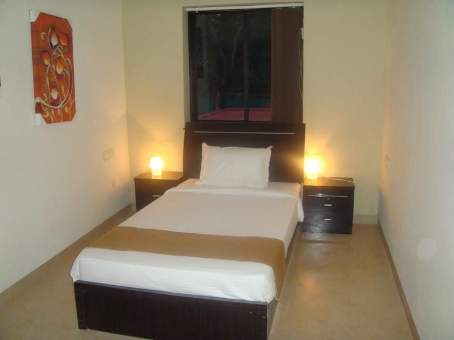 THE ROYALE ASSAGAO RESORT - 41