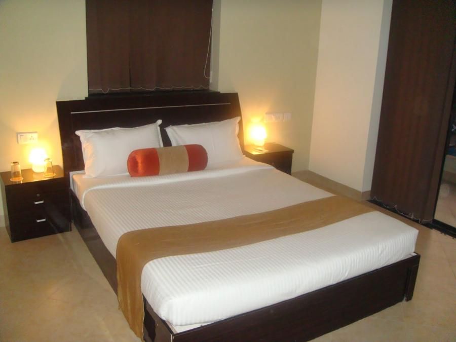 THE ROYALE ASSAGAO RESORT - 40