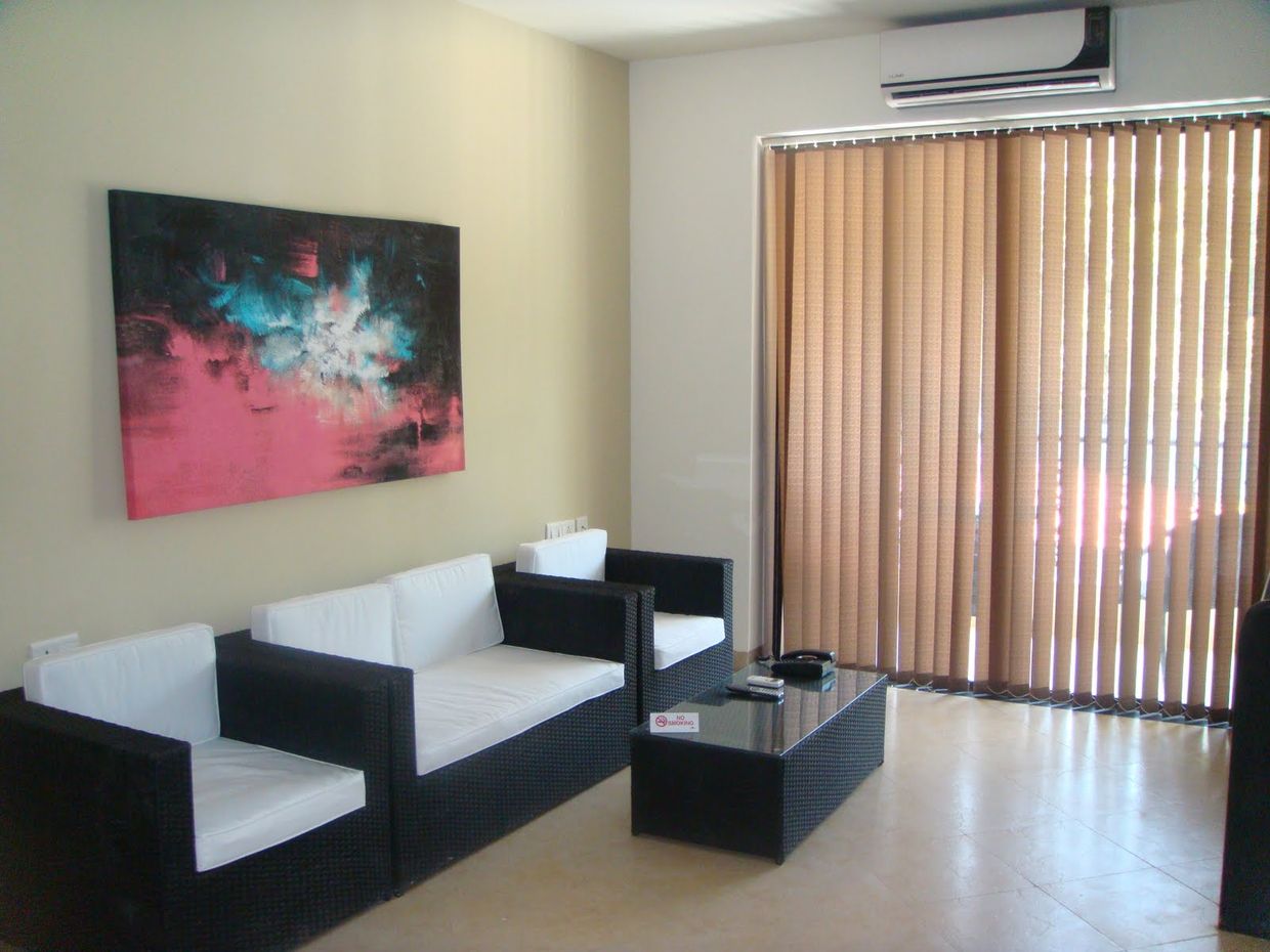 THE ROYALE ASSAGAO RESORT - 38