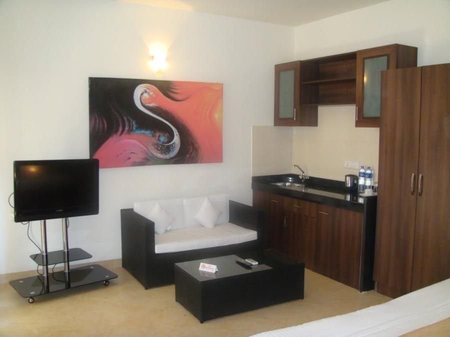 THE ROYALE ASSAGAO RESORT - 36