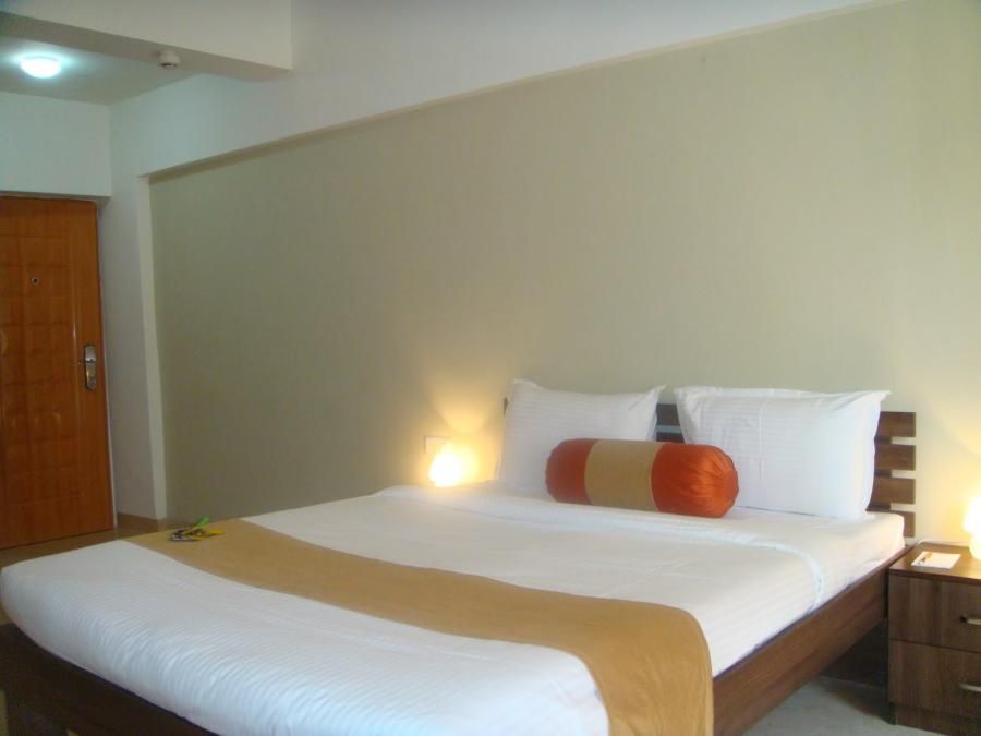 THE ROYALE ASSAGAO RESORT - 35