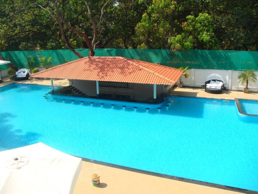 THE ROYALE ASSAGAO RESORT - 20