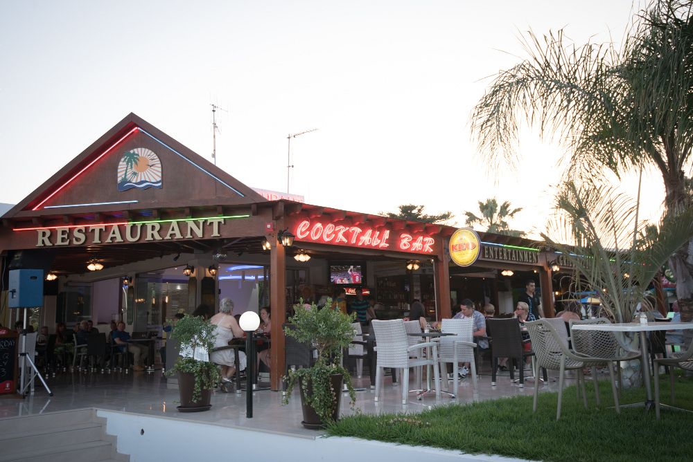 Картинка отеля - 3