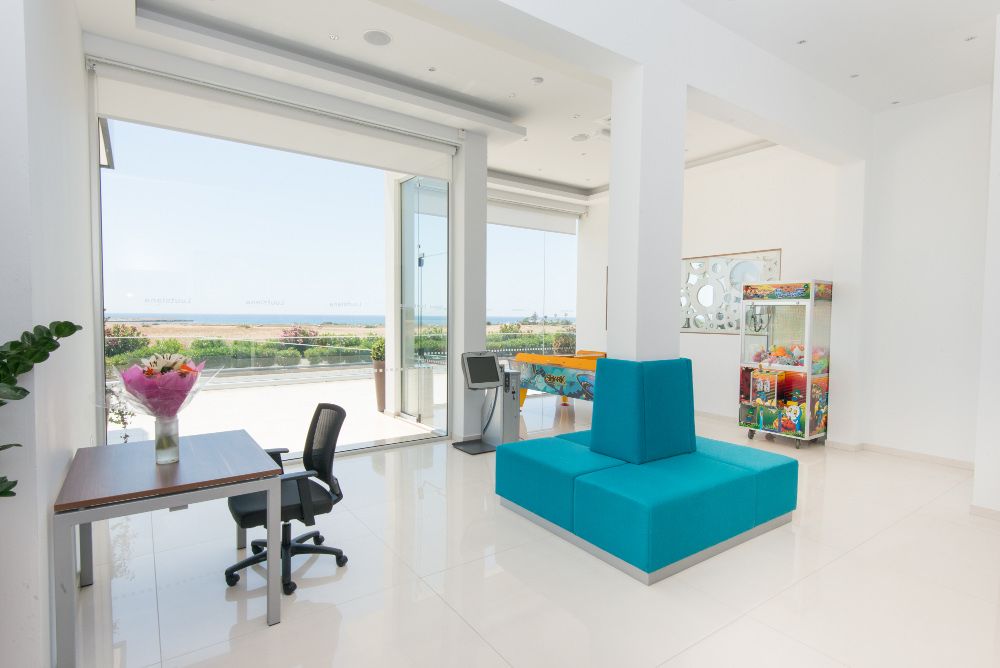 Картинка отеля - 20