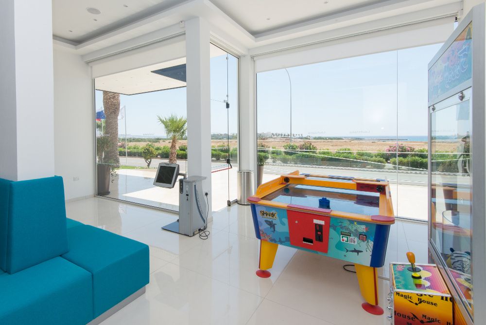 Картинка отеля - 19