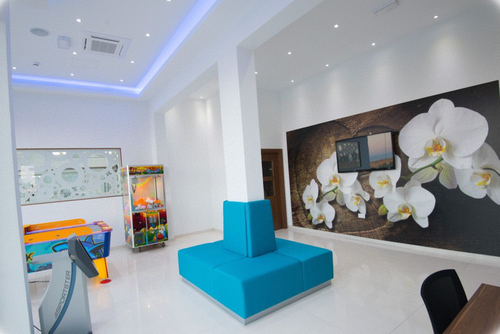 Картинка отеля - 21