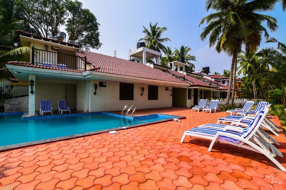 MEADOWS VIEW RESORT - 6