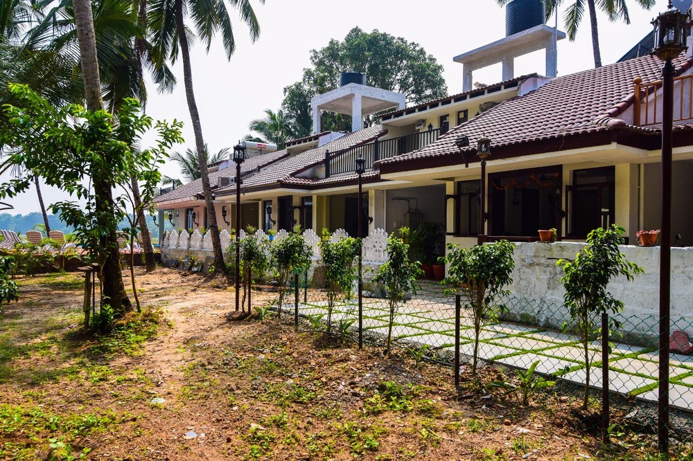 MEADOWS VIEW RESORT - 1