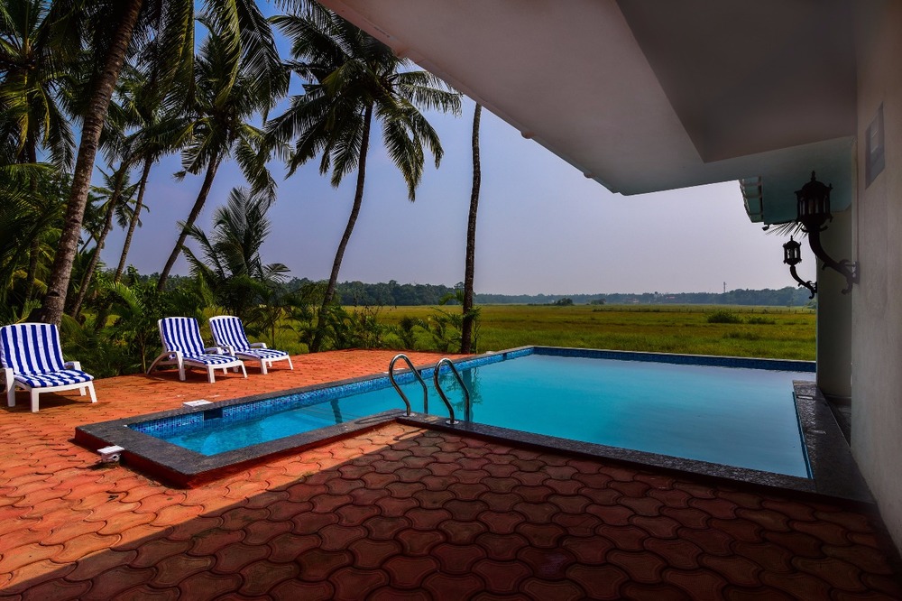 MEADOWS VIEW RESORT - 4