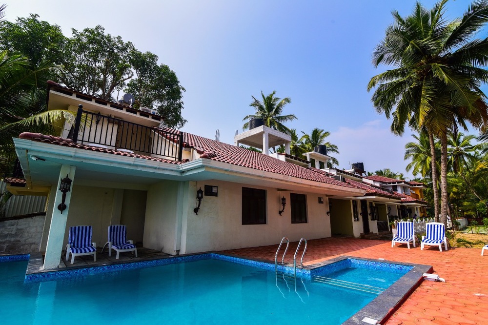 MEADOWS VIEW RESORT - 5