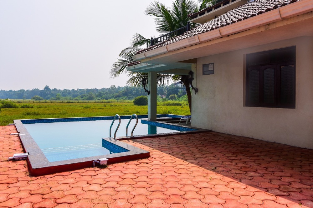 MEADOWS VIEW RESORT - 3