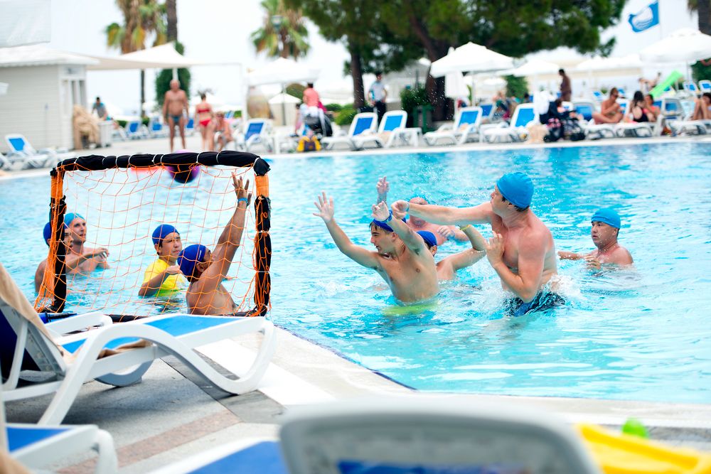 Mirada Del Mar Hotel - 23