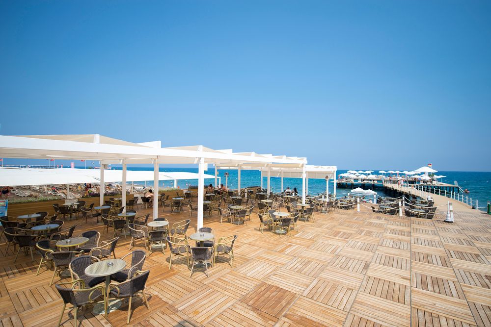 Mirada Del Mar Hotel - 13