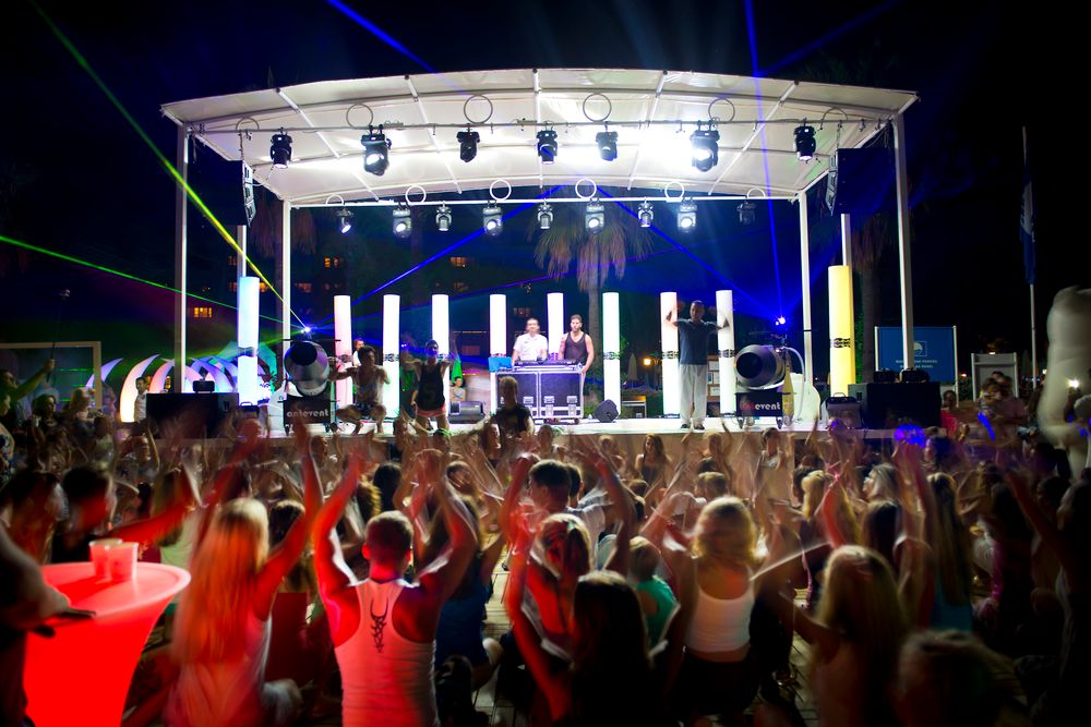 Картинка отеля - 25