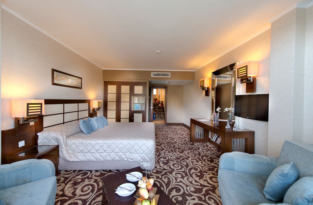 Mirada Del Mar Hotel - 32