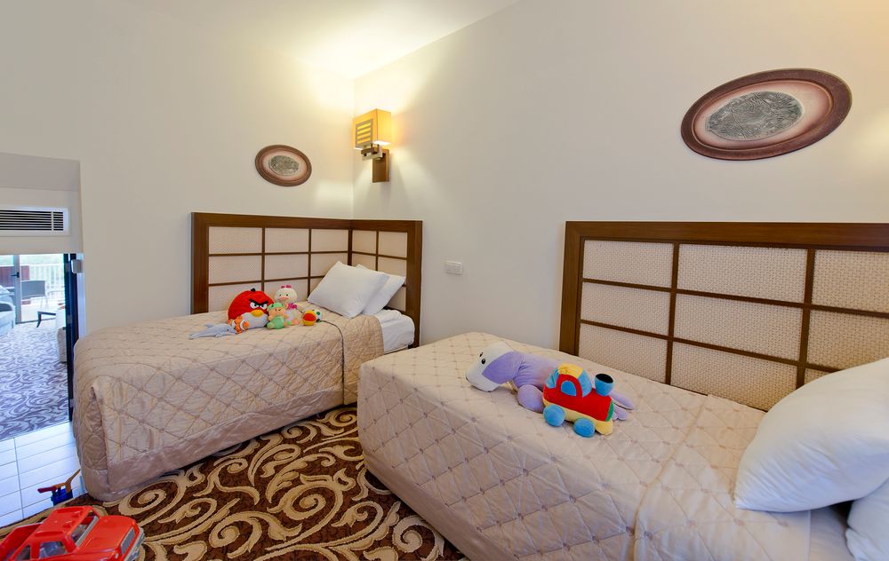 Mirada Del Mar Hotel - 33