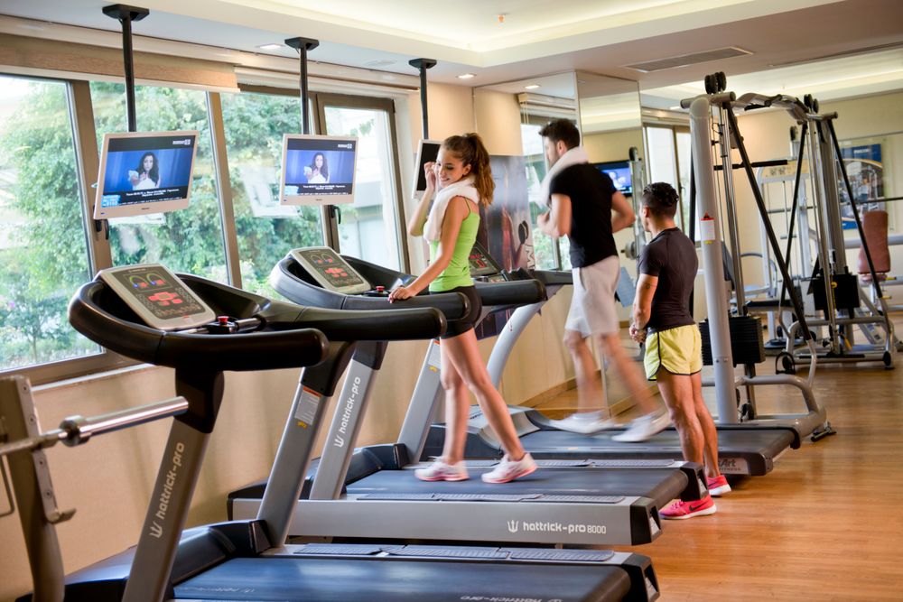 Mirada Del Mar Hotel - 19