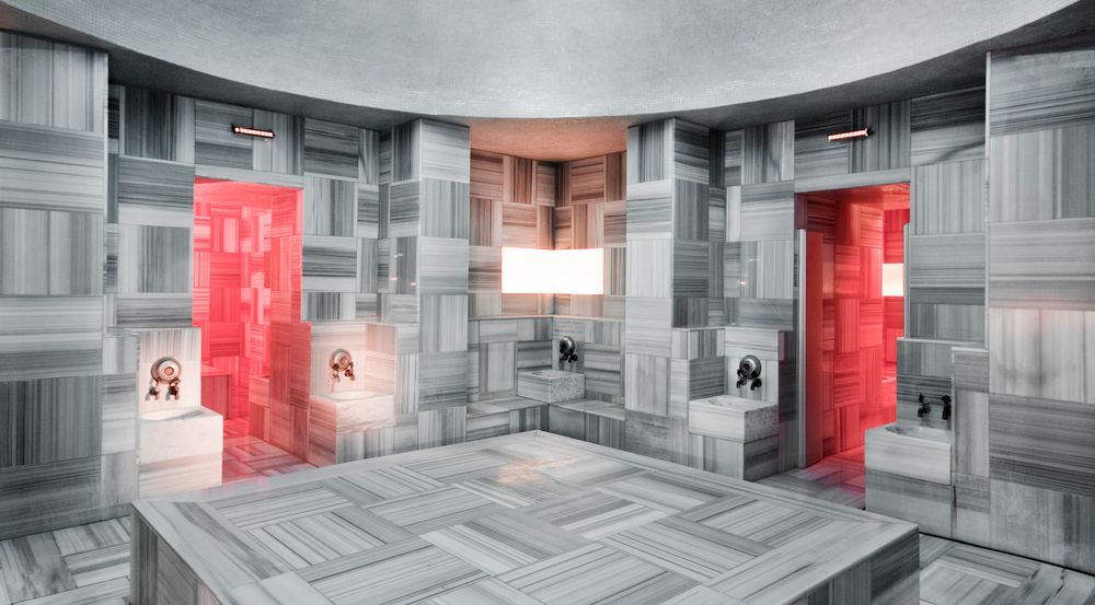 Mirada Del Mar Hotel - 15