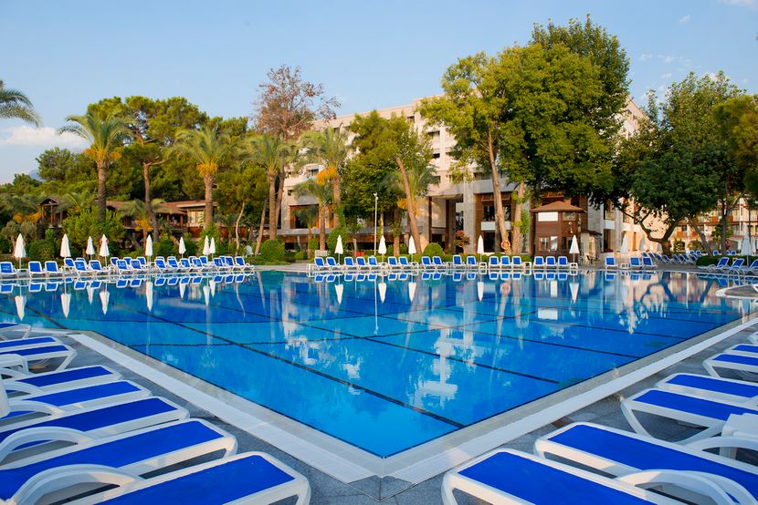 Mirada Del Mar Hotel - 5