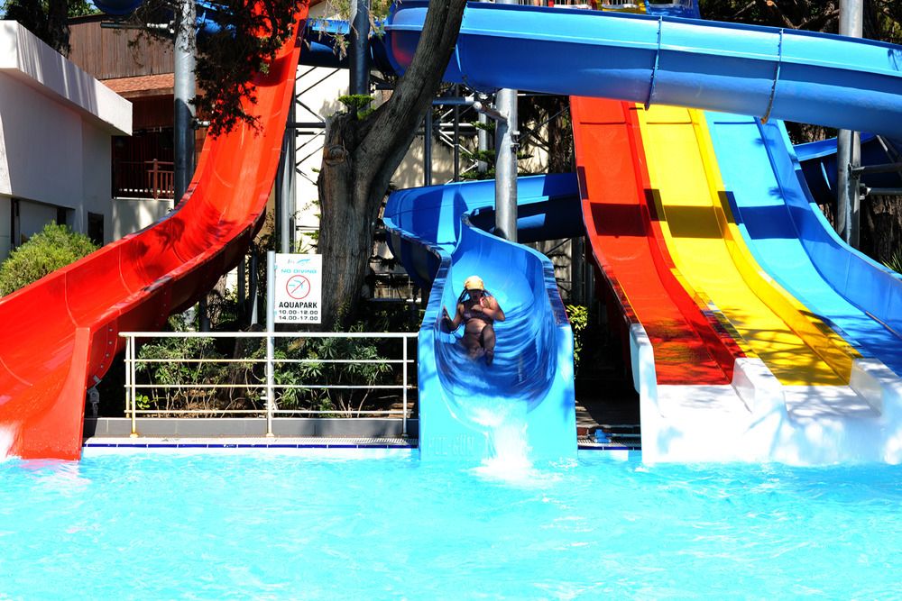 Mirada Del Mar Hotel - 7