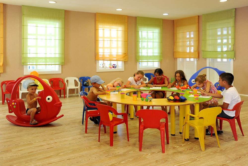 Картинка отеля - 28