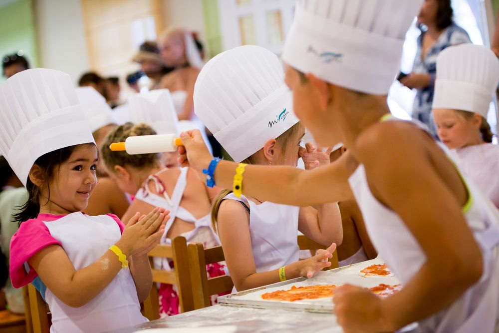 Mirada Del Mar Hotel - 27