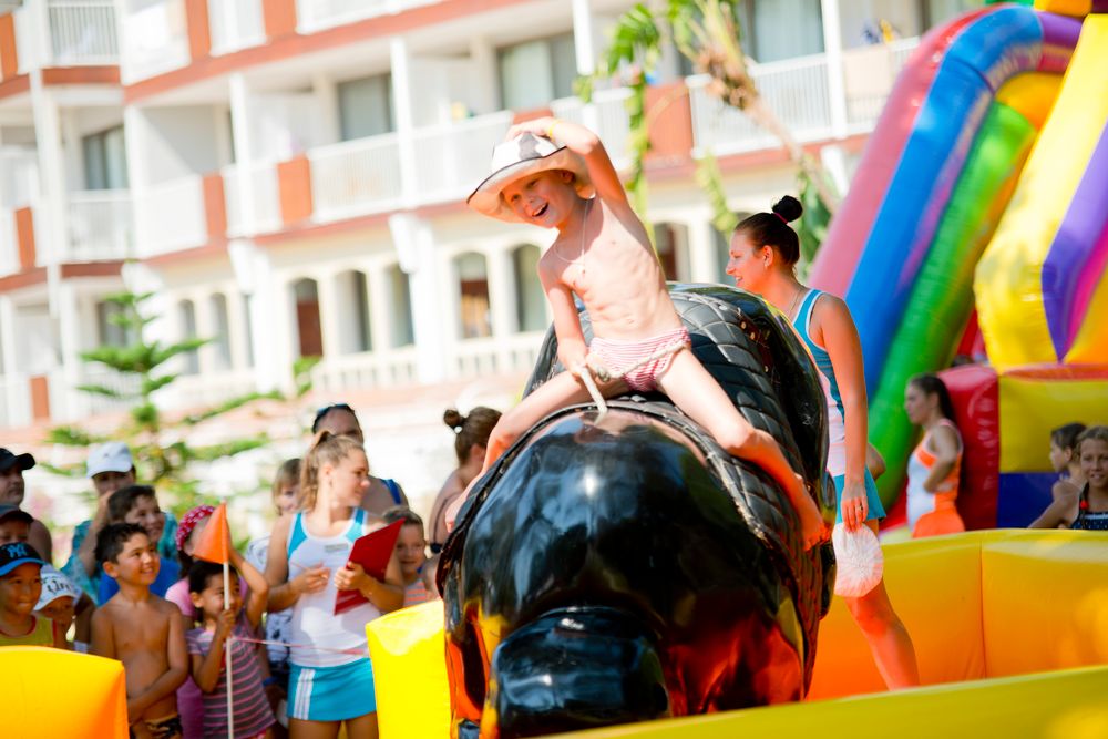 Mirada Del Mar Hotel - 26