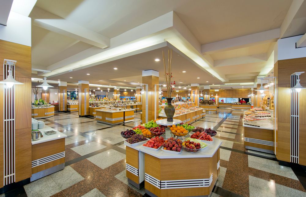 Mirada Del Mar Hotel - 10