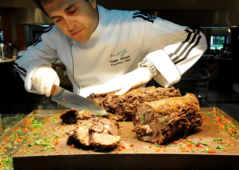 Картинка отеля - 12