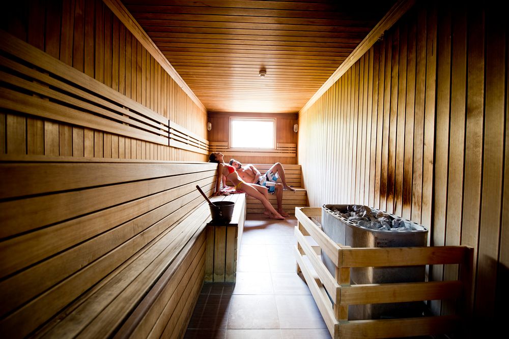 Mirada Del Mar Hotel - 14