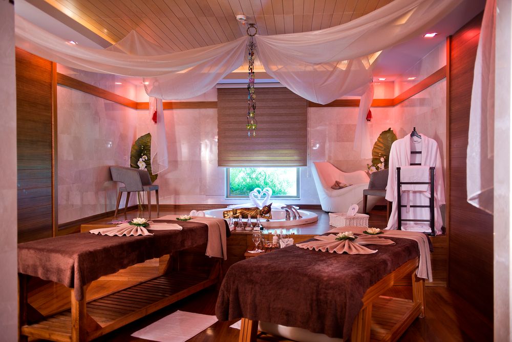 Картинка отеля - 18