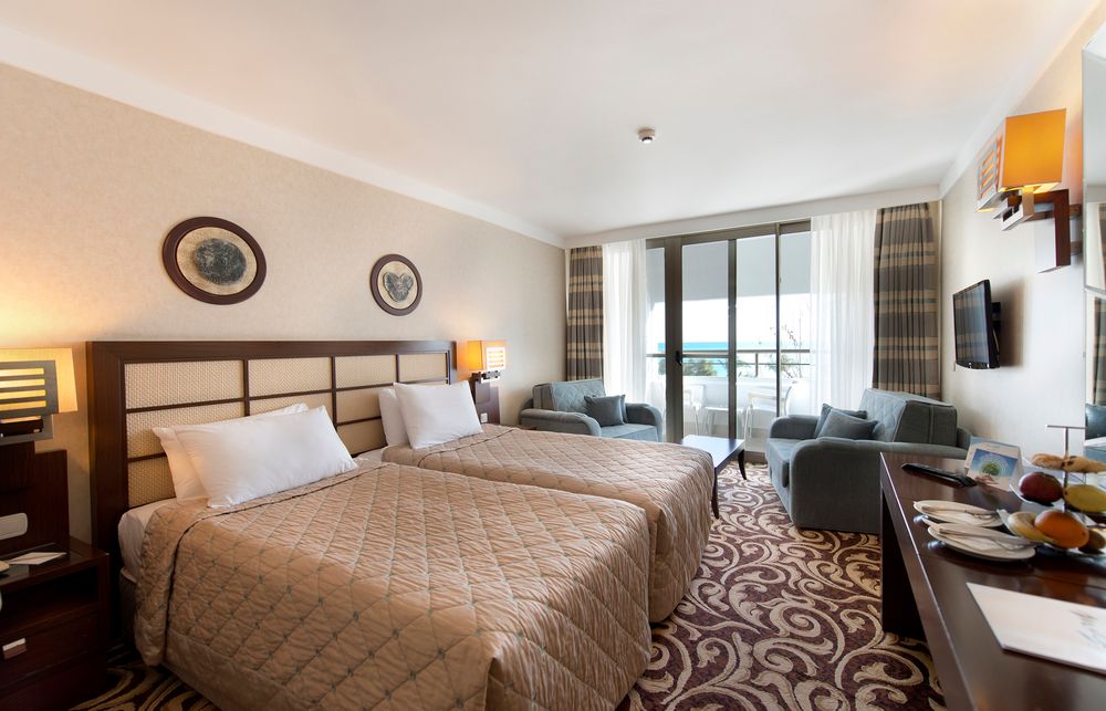 Картинка отеля - 30